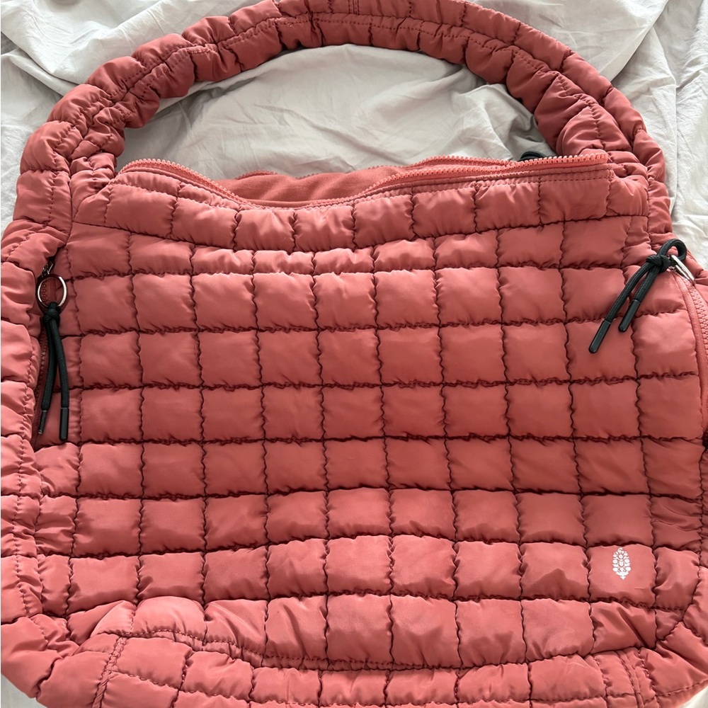 Free people movement carry all bag